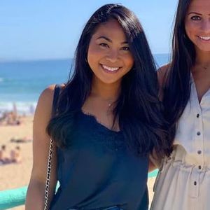 Meet your Posher, Reina